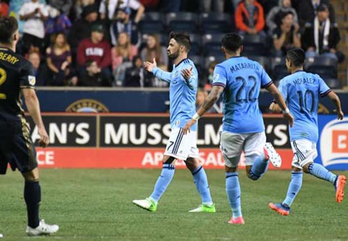 Tin HOT bóng đá tối 15/4: Vì Hazard, Real ”hy sinh” SAO 25 triệu bảng - 2