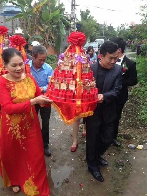 Phát sốt với 4 dàn bê tráp “chất lừ” chỉ có ở Việt Nam - 6
