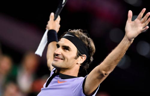 Federer có thể bỏ Roland Garros: Vì Grand Slam thứ 19 - 1