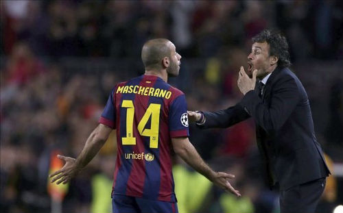 Chi tiết Barcelona - Sociedad: Nỗ lực vô vọng (KT) - 8