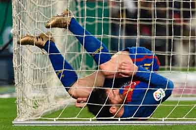 Chi tiết Barcelona - Sociedad: Nỗ lực vô vọng (KT) - 7