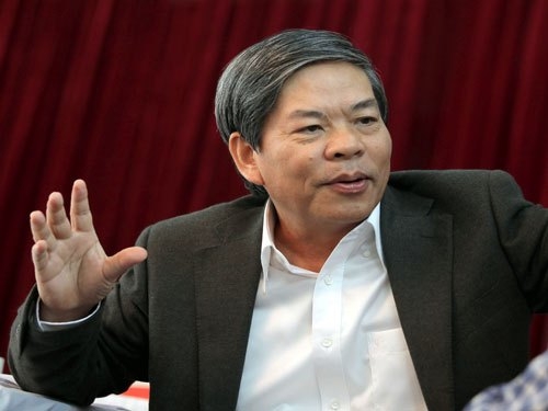 Bị kỷ luật trong vụ Formosa, nguyên Bộ trưởng Nguyễn Minh Quang nói gì? - 1