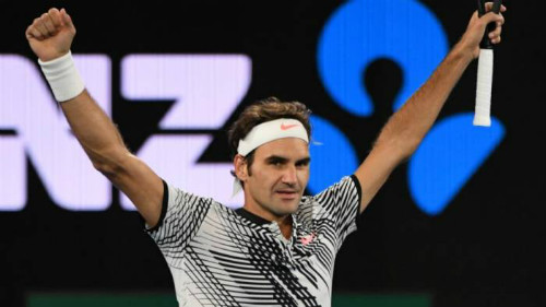 Tin thể thao HOT 16/4: Federer đuổi kịp Djokovic lượng fan “ảo” - 1