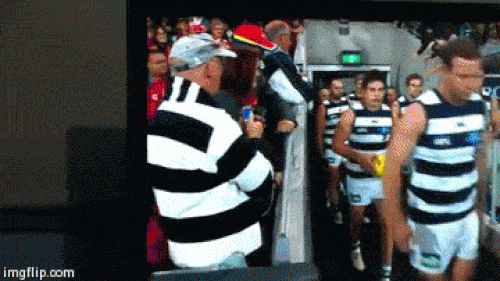 Ảnh động: Cứ thích làm người ta bị "quê" là sao! - 3