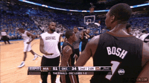 Ảnh động: Cứ thích làm người ta bị "quê" là sao! - 9