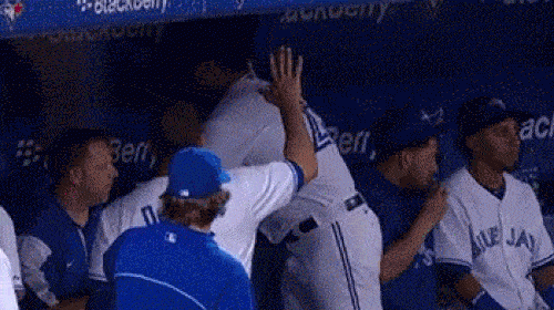 Ảnh động: Cứ thích làm người ta bị "quê" là sao! - 13