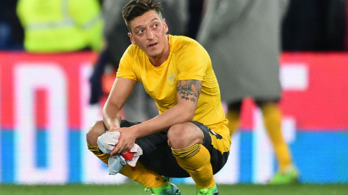 Tin HOT bóng đá tối 17/4: Robben hiến kế ngược dòng Real Madrid - 2