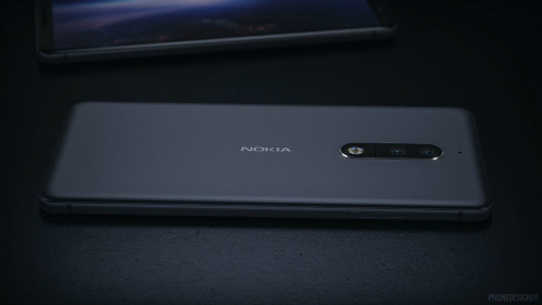 Chiêm ngưỡng Nokia 9 concept tinh tế đến từng chi tiết - 2