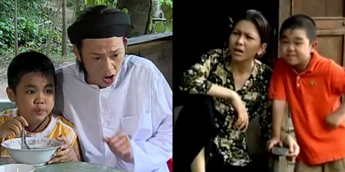 Cậu bé hát nhạc người lớn kiếm 2 chỉ vàng/tuần giờ đổi khác không ngờ - 7