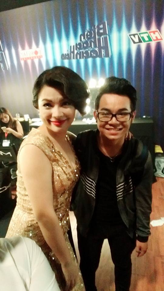 Cậu bé hát nhạc người lớn kiếm 2 chỉ vàng/tuần giờ đổi khác không ngờ - 12