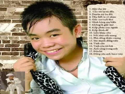 Cậu bé hát nhạc người lớn kiếm 2 chỉ vàng/tuần giờ đổi khác không ngờ - 10