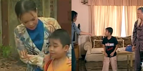 Cậu bé hát nhạc người lớn kiếm 2 chỉ vàng/tuần giờ đổi khác không ngờ - 8