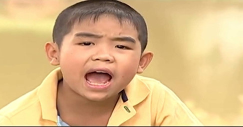 Cậu bé hát nhạc người lớn kiếm 2 chỉ vàng/tuần giờ đổi khác không ngờ - 6