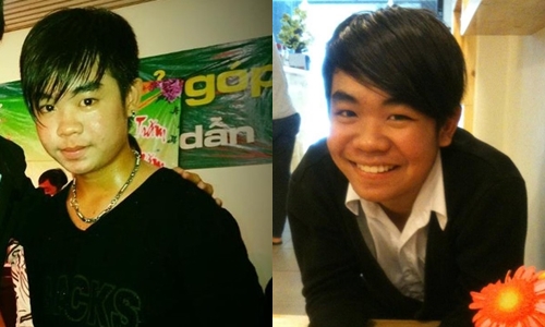 Cậu bé hát nhạc người lớn kiếm 2 chỉ vàng/tuần giờ đổi khác không ngờ - 9