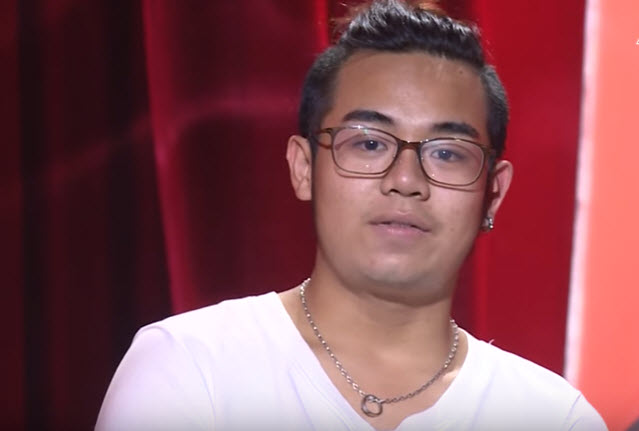 Cậu bé hát nhạc người lớn kiếm 2 chỉ vàng/tuần giờ đổi khác không ngờ - 4