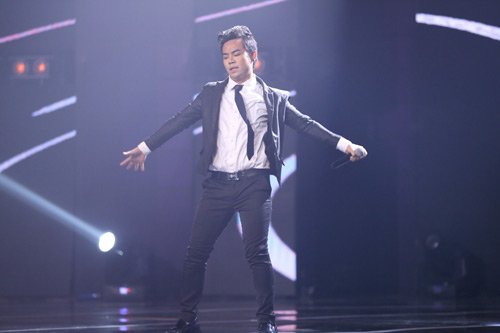 Cậu bé hát nhạc người lớn kiếm 2 chỉ vàng/tuần giờ đổi khác không ngờ - 3