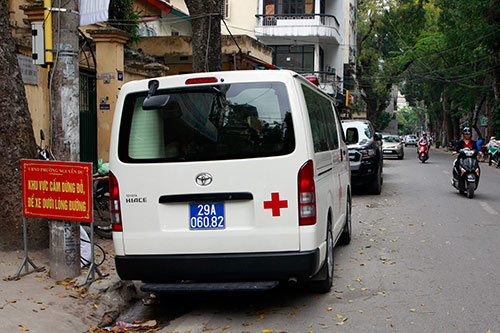 Vỉa hè HN có gì khác sau hơn 1 tháng ra quân dọn dẹp? - 9