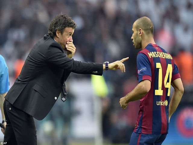 Barca đại khủng hoảng: Messi-Neymar xa cách, thầy trò chửi nhau