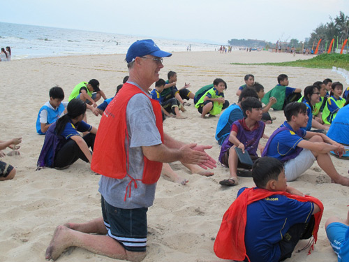 3 tiêu chí phụ huynh phải cân nhắc khi chọn khóa học hè 2017 cho con - 2