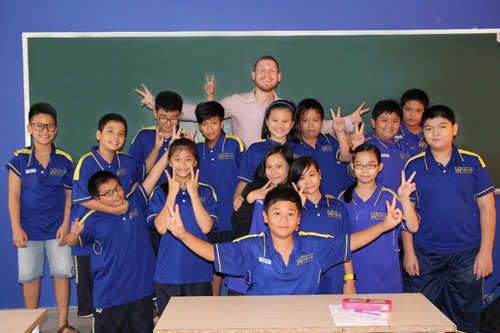 3 tiêu chí phụ huynh phải cân nhắc khi chọn khóa học hè 2017 cho con - 3