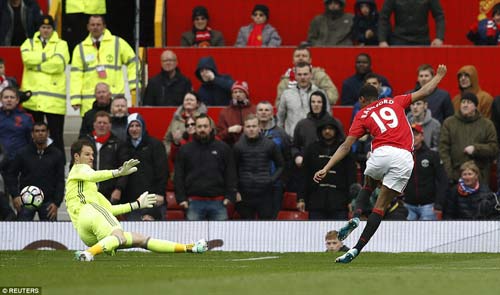 MU – Chelsea: Conte hạ thấp Maldini, Mourinho sỉ nhục Conte - 2