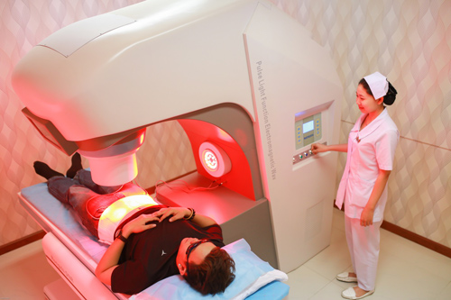 Phòng Khám Đa Khoa Thăng Long: Vì một chữ TÂM với người bệnh - 3