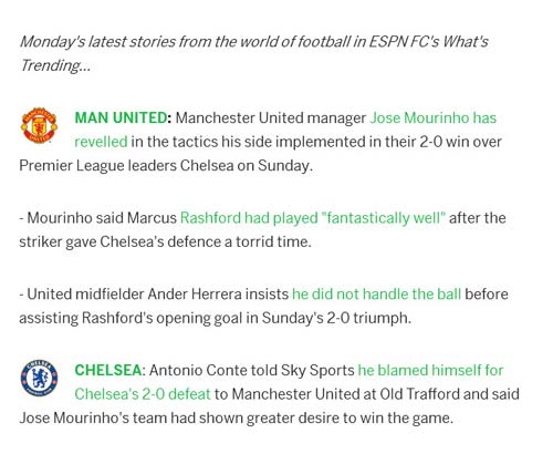 MU-Chelsea: Dùng kế độc khóa Hazard, Mourinho lên mây xanh - 1