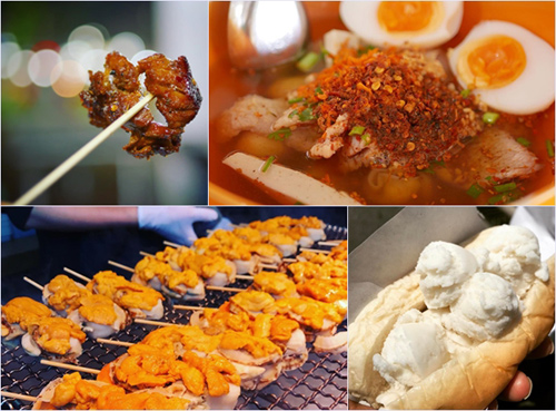 Bangkok dẹp ẩm thực đường phố khiến nhiều người tiếc nuối - 3