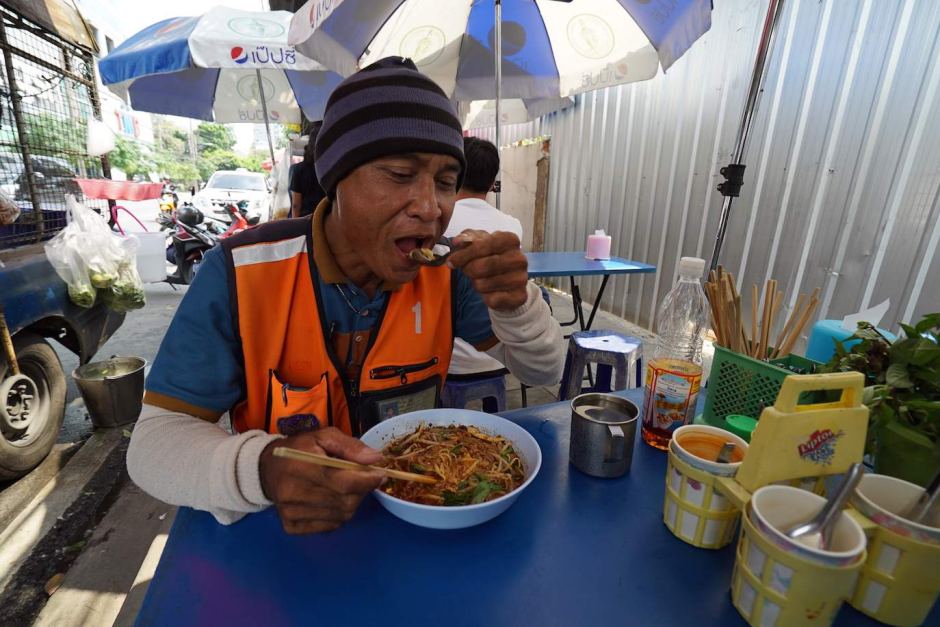 Bangkok dẹp ẩm thực đường phố khiến nhiều người tiếc nuối - 2