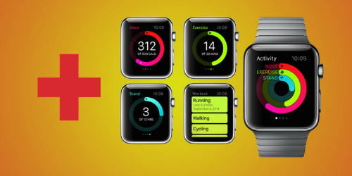 Đồng hồ thông minh của Apple có thể theo dõi lượng đường trong máu - 1