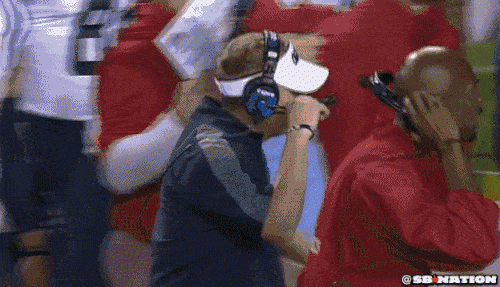 Ảnh động: Màn phối hợp ăn ý ngoài sức tưởng tượng - 7