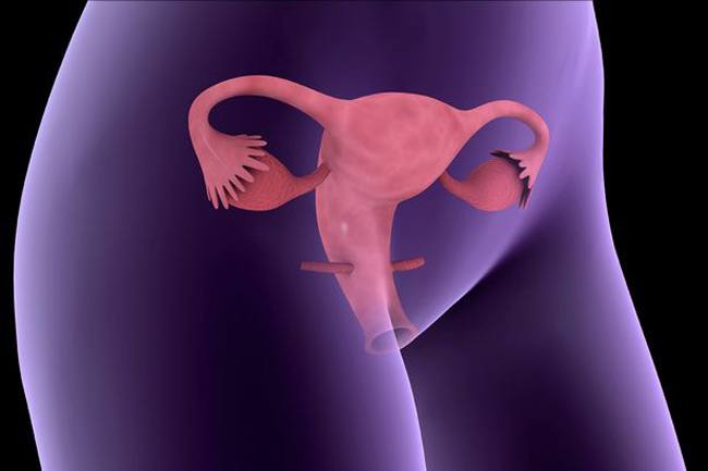 Tất tần tật vấn đề sức khỏe của bạn sẽ biểu hiện trong kỳ đèn đỏ - 7