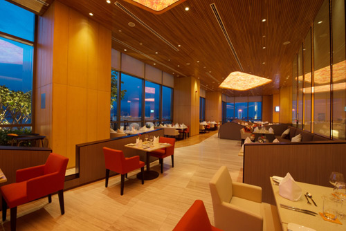 Ấn tượng Sunday Brunch Buffet của Novotel Đà Nẵng - 1