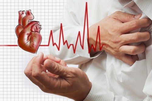 Phòng chống nhồi máu cơ tim nhờ ứng dụng thảo dược - 1