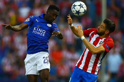 Leicester City - Atletico Madrid: Chuyện thần tiên chưa kết thúc - 2