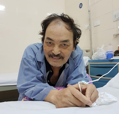 Đằng sau sự tàn ác của "cậu Trời" trong Đêm hội Long Trì - 4