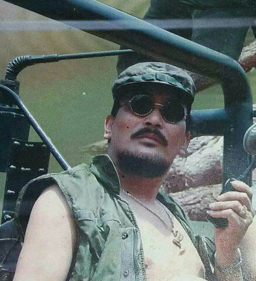 Đằng sau sự tàn ác của "cậu Trời" trong Đêm hội Long Trì - 2