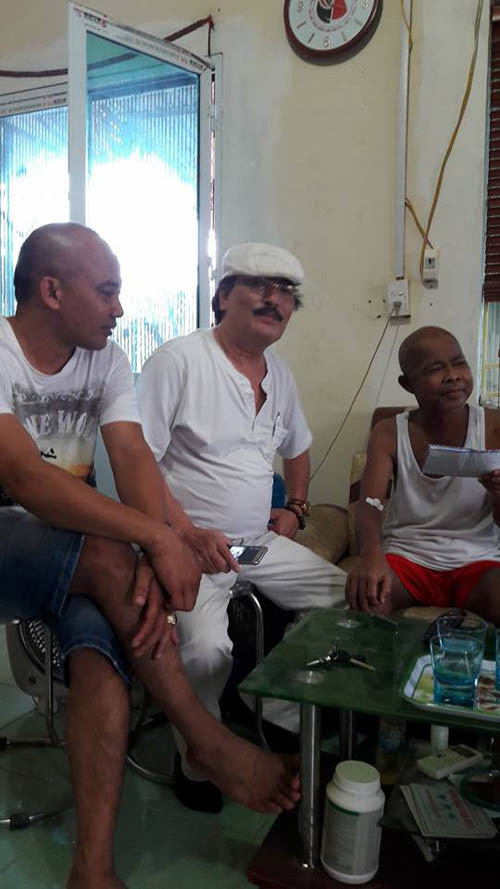 Đằng sau sự tàn ác của "cậu Trời" trong Đêm hội Long Trì - 3