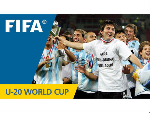 VFF chi bao nhiêu tiền mời U-20 Argentina đá giao hữu? - 1