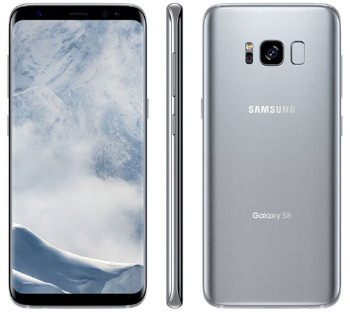 Samsung Galaxy S8 phá sâu kỷ lục đơn đặt hàng, ra mắt VN ngày mai - 3