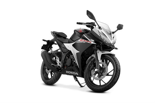 Honda CBR150R thêm màu mới giá 56,3 triệu đồng - 2