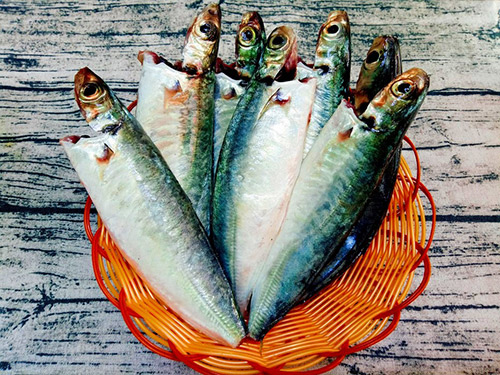 Cá nục kho coca vừa ngon, chắc thịt lại đậm đà - 2