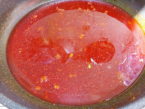 Cá nục kho coca vừa ngon, chắc thịt lại đậm đà - 4