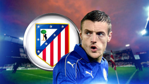 Chi tiết Leicester - Atletico: Nỗ lực bất thành (KT) - 10