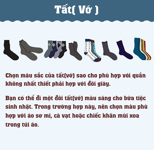 Đồ họa: Đời đàn ông chỉ cần chừng ấy đôi giày là đủ! - 13