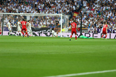 Chi tiết Real Madrid - Bayern: Vỡ òa vì Ronaldo (KT) - 3