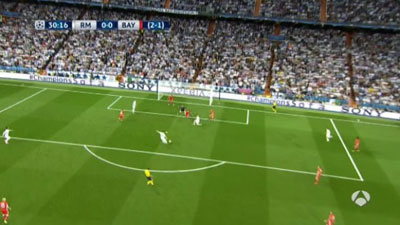 Chi tiết Real Madrid - Bayern: Vỡ òa vì Ronaldo (KT) - 5