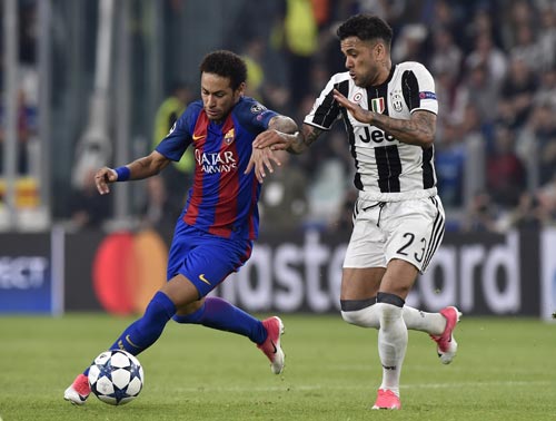 Nóng trước giờ G: Barca dọa “nung chảy” Juve 5 bàn - 2
