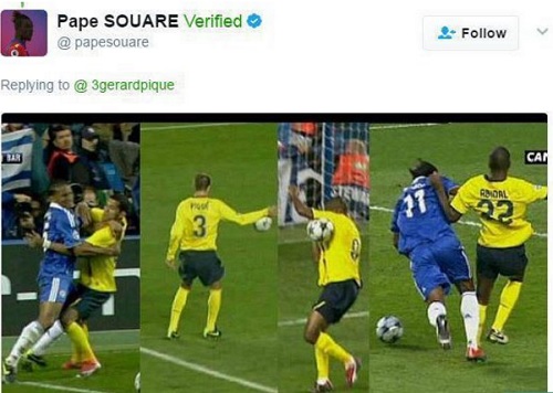 Real–Ronaldo được trọng tài biếu: Đêm nay đến lượt Barca - 2