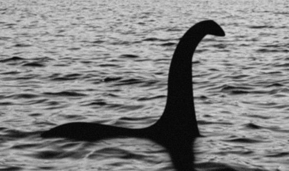 Quái vật hồ Loch Ness &#34;biến mất&#34; bí ẩn - 1